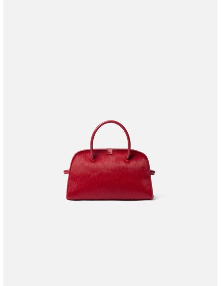 THE LITTLE TURISMO DARK RED