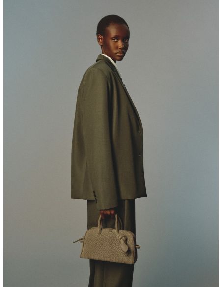 LE PETIT TURISMO KHAKI