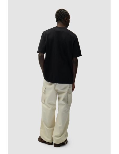 TSHIRT ADRESSE NOIR