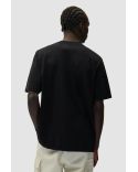 TSHIRT ADRESSE NOIR