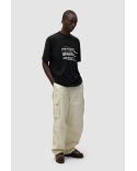 TSHIRT ADRESSE NOIR
