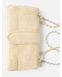 LE BAMBINO CHAINE BEIGE