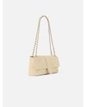 THE BAMBINO BEIGE CHAIN