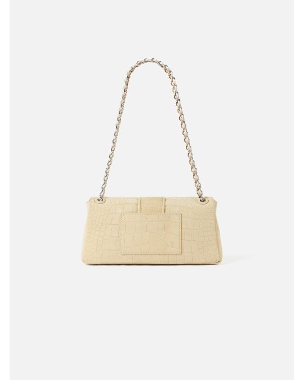 THE BAMBINO BEIGE CHAIN