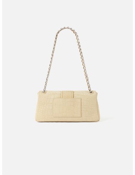 THE BAMBINO BEIGE CHAIN