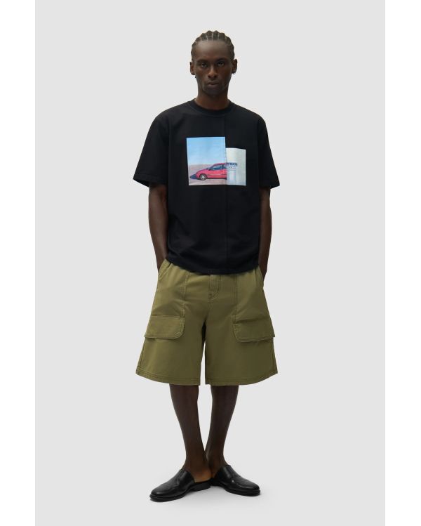 TSHIRT PHOTO