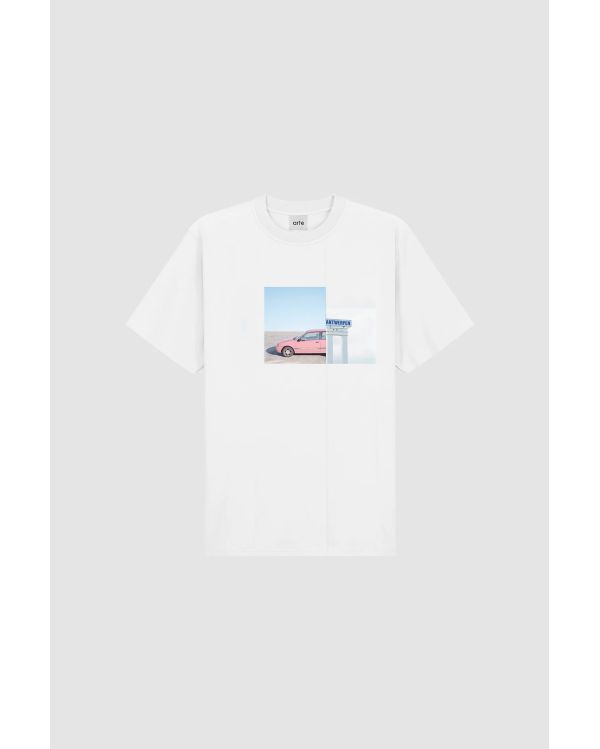 PHOTO TSHIRT