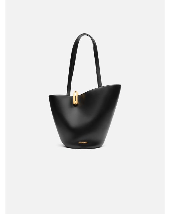 LE BAMBOLA MOYEN NOIR