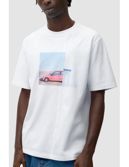 PHOTO TSHIRT
