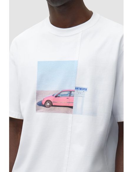 PHOTO TSHIRT