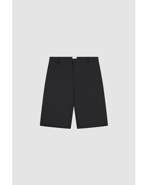 CLASSIC SHORTS BLACK