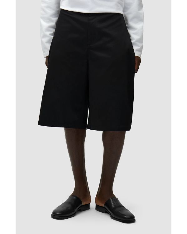 SHORT CLASSIQUE NOIR 2