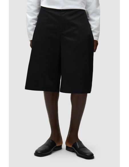 CLASSIC SHORTS BLACK