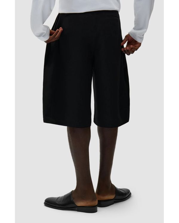 SHORT CLASSIQUE NOIR