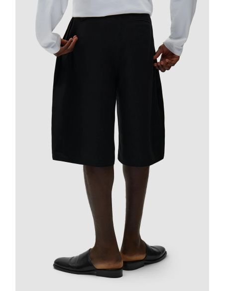 SHORT CLASSIQUE NOIR