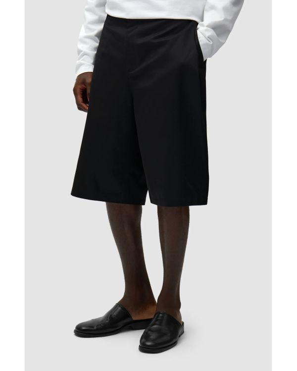 SHORT CLASSIQUE NOIR