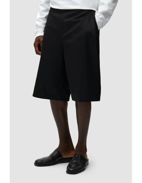 CLASSIC SHORTS BLACK