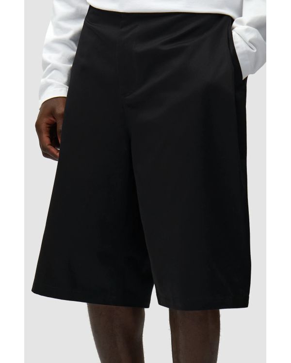 CLASSIC SHORTS BLACK