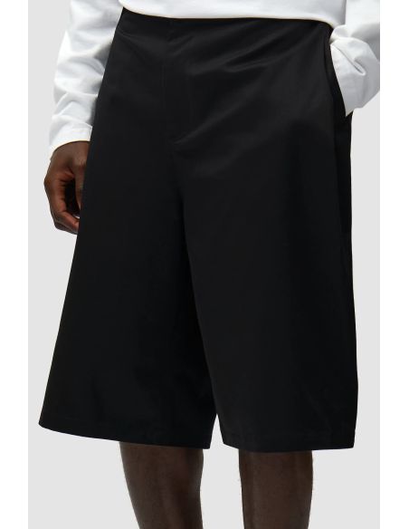 CLASSIC SHORTS BLACK