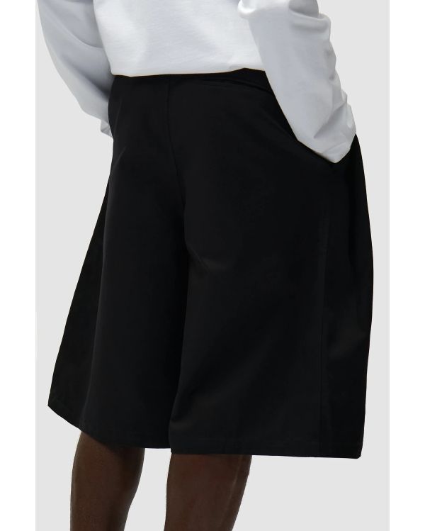 CLASSIC SHORTS BLACK