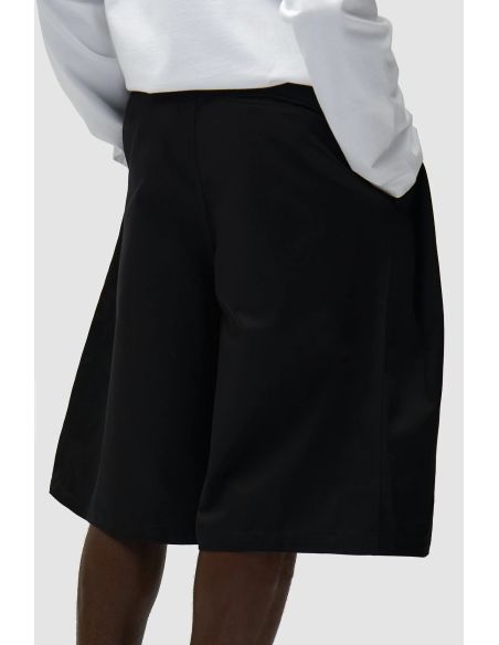 CLASSIC SHORTS BLACK