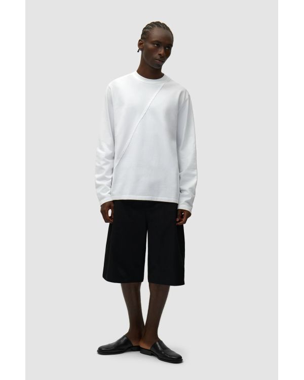 CLASSIC SHORTS BLACK