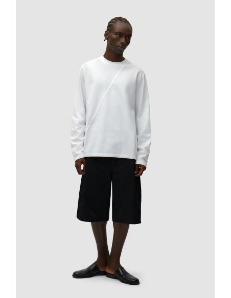 SHORT CLASSIQUE NOIR