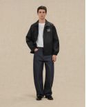 THE SLOGAN JACKET