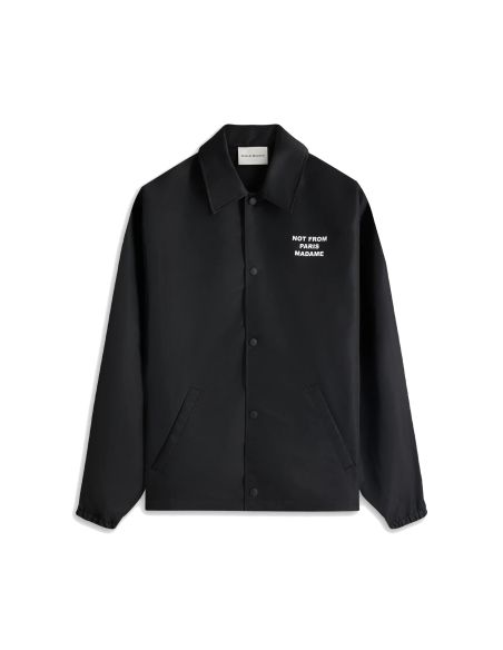 LA VESTE SLOGAN