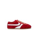 SUEDE SNEAKERS WS261-1159