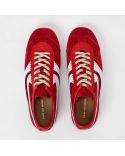 SNEAKERS EN DAIM WS261-1159