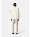 COTTON SWEATER 5100053 IVORY