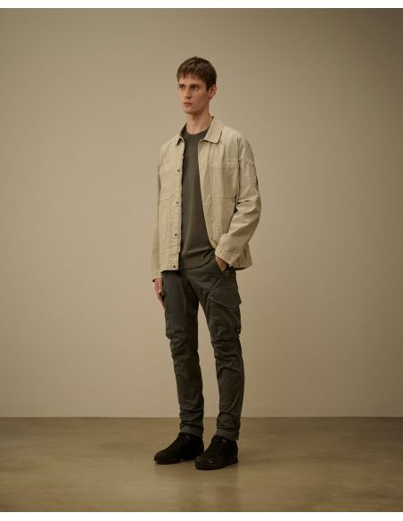 SWEATSHIRT EN MOLLETON DE COTON