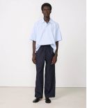 NILSON PANTS NAVY INK