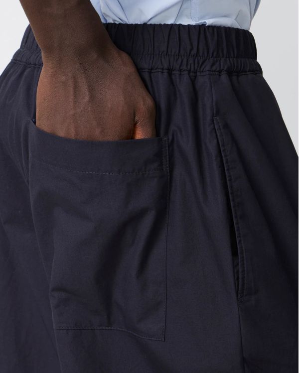 NILSON PANTS NAVY INK