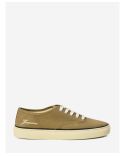SNEAKERS LES FEFE KAKI