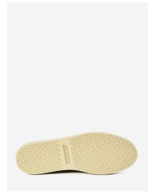 SNEAKERS LES FEFE KHAKI