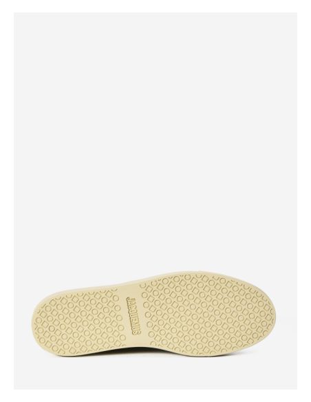 SNEAKERS LES FEFE KAKI
