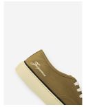 SNEAKERS LES FEFE KAKI