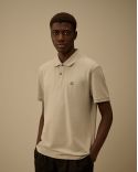 POLO MANCHES COURTES 