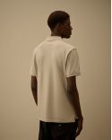 SHORT-SLEEVED POLO SHIRT