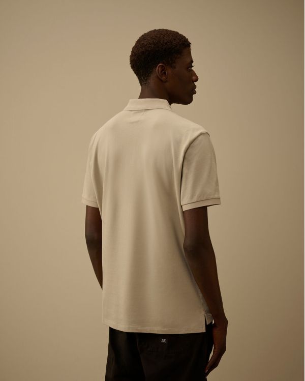 POLO MANCHES COURTES  2