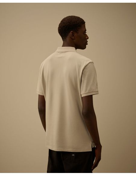 POLO MANCHES COURTES 