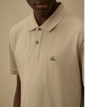 SHORT-SLEEVED POLO SHIRT