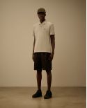 POLO MANCHES COURTES 