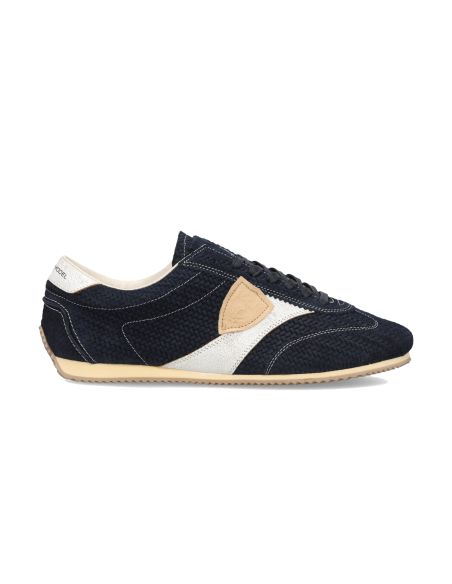 MEN'S OCEAN BLUE BOARD SNEAKERS