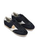 SNEAKERS PLANCHE HOMME BLEU OCEAN