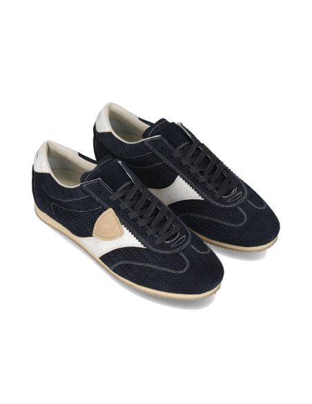 SNEAKERS PLANCHE HOMME BLEU OCEAN