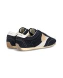MEN'S OCEAN BLUE BOARD SNEAKERS