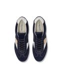 SNEAKERS PLANCHE HOMME BLEU OCEAN